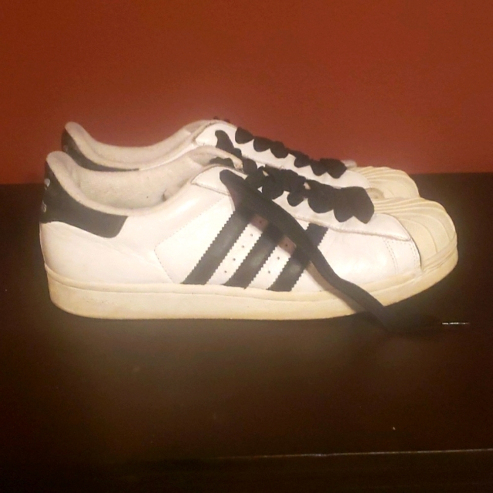 Adidas sneakers